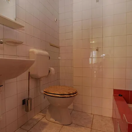 Fuer 2 Personen Ca 26 Qm In Pjescana Uvala, Istrien Istrische Riviera Apartment