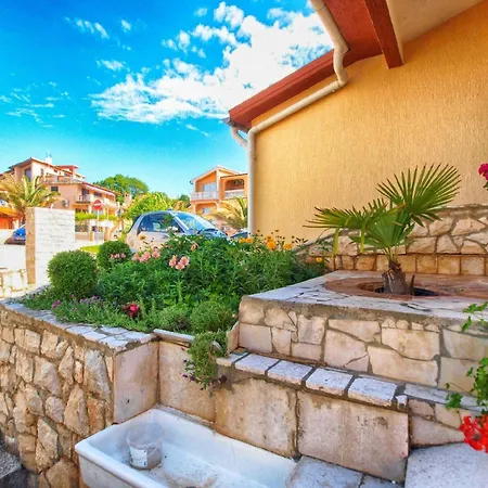 Apartment Fuer 2 Personen Ca 26 Qm In Pjescana Uvala, Istrien Istrische Riviera Pjescana Uvala