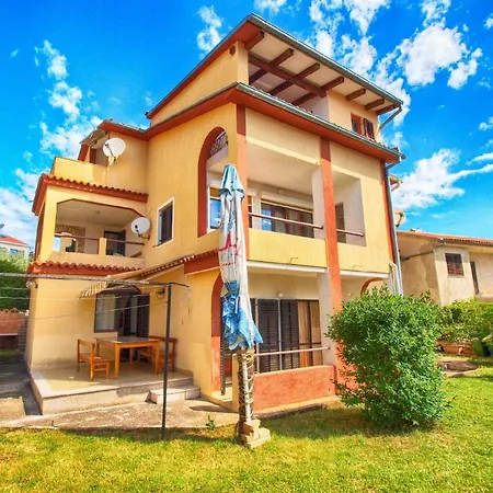 Fuer 2 Personen Ca 26 Qm In Pjescana Uvala, Istrien Istrische Riviera Apartment *