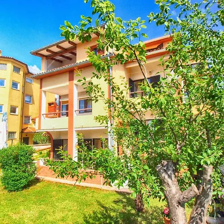 Apartment Fuer 2 Personen Ca 26 Qm In Pjescana Uvala, Istrien Istrische Riviera Pjescana Uvala