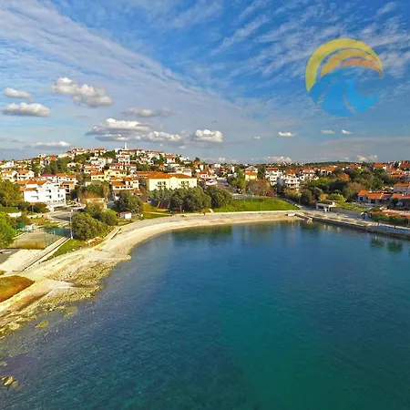 Fuer 2 Personen Ca 26 Qm In Pjescana Uvala, Istrien Istrische Riviera Apartment Pjescana Uvala
