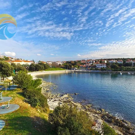 Fuer 2 Personen Ca 26 Qm In Pjescana Uvala, Istrien Istrische Riviera Pjescana Uvala