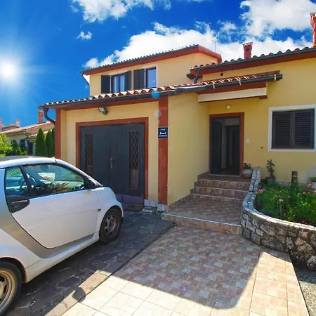 Fuer 2 Personen Ca 26 Qm In Pjescana Uvala, Istrien Istrische Riviera Apartament