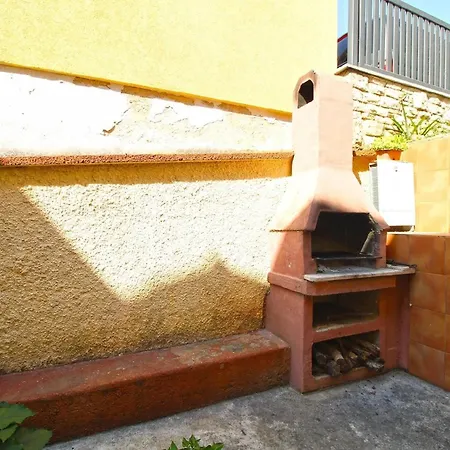 Fuer 2 Personen Ca 26 Qm In Pjescana Uvala, Istrien Istrische Riviera Apartament *