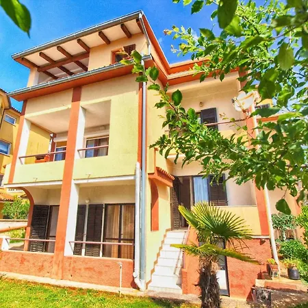 Fuer 2 Personen Ca 26 Qm In Pjescana Uvala, Istrien Istrische Riviera Apartament Pjescana Uvala